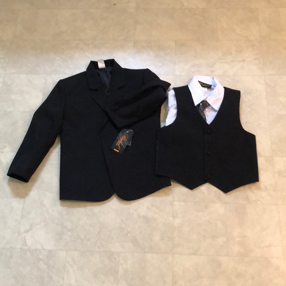 Dress set